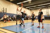 2024 Sian Bradwell Basketball Tournament