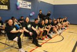 2024 Sian Bradwell Basketball Tournament