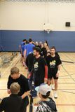 2024 Sian Bradwell Basketball Tournament