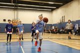 2024 Sian Bradwell Basketball Tournament