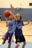 2024 Sian Bradwell Basketball Tournament