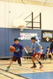2024 Sian Bradwell Basketball Tournament