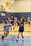 2024 Sian Bradwell Basketball Tournament