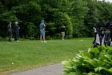 Sian Bradwell Golf Classic