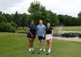 Sian Bradwell Golf Classic