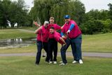 Sian Bradwell Golf Classic
