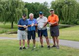 Sian Bradwell Golf Classic