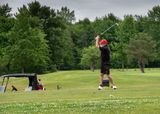 Sian Bradwell Golf Classic