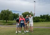 Sian Bradwell Golf Classic