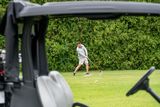Sian Bradwell Golf Classic