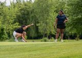 Sian Bradwell Golf Classic