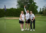 Sian Bradwell Golf Classic