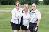 Sian Bradwell Golf Classic