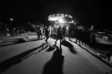 Les ombres du carrousel