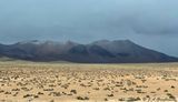 Altiplano, Putre County, Chile