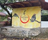 Refugio Paz de las Aves