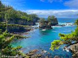 Cape Flattery