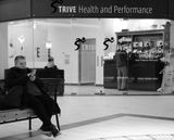 Health & Performance?