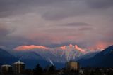 Spring Sunrise