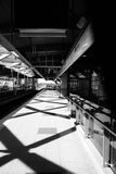 Brentwood Skytrain Station
