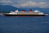 Disney Wonder