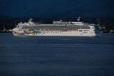 Norwegian Jewel