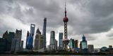 Oriental Pearl Tower 2023