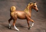 CollectA Arabian mare