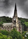 Port Chalmers. South Island New Zealand