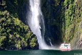 New Zealand Fiordland
