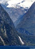 New Zealand Fiordland