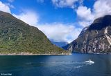 New Zealand Fiordland