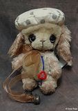 Clemens Aby rabbit