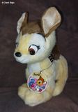 Japan Sun and Star Bambi plush