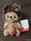 Clemens Zilly hedgehog