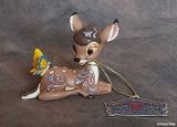 Disney Traditions Bambi mini figurine
