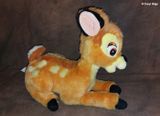 Disney Store Bambi