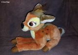 Disneyland Walt Disney World Bambi