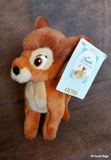 Gund standing Bambi