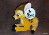 Kidz Biz lying Bambi