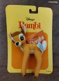 Trudi Giocattoli Bambi on card