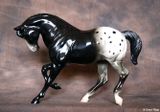 Hartland Quarter Horse 1980s