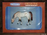 Hartland Grazing mare in box 1990s
