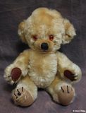 Merrythought vintage 11 inch Cheeky