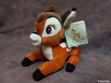 Sega plush Bambi 1997