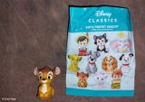 Ensky Disney Classics sofvi puppet mascot bambi