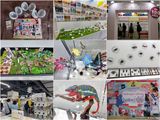 Gashapon capsule toys - vending machine toys