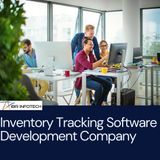inventory tracking software development company - 1