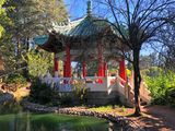 Chinese Pavillion