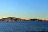 Angel Island & Alcatraz